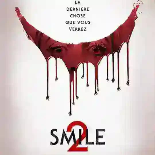 Smile 2 Movie in Hindi