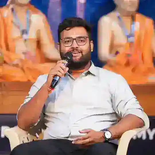 SMIT PANCHAL (AIR 30 CSE 2024)