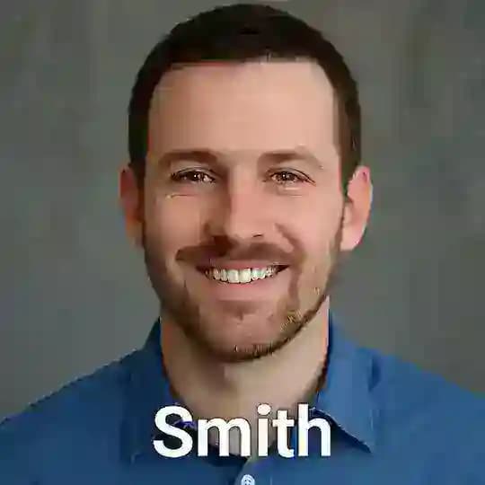 Smith Fixed