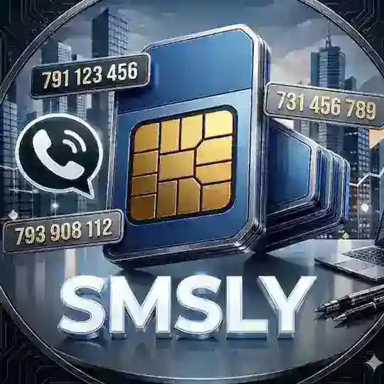 Smsly SMS