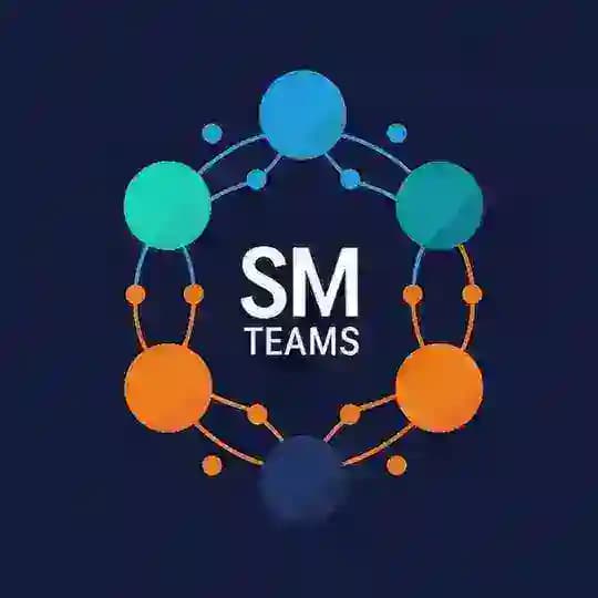 SM Teams Profile