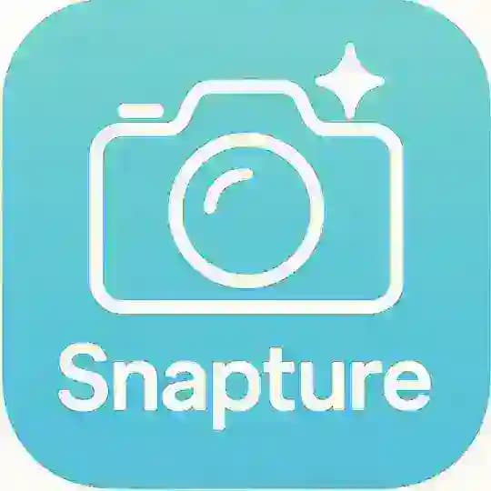 Snapture | Простые фото задания