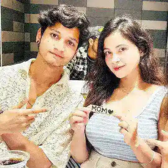 Nila Nambiar Santoor Mom