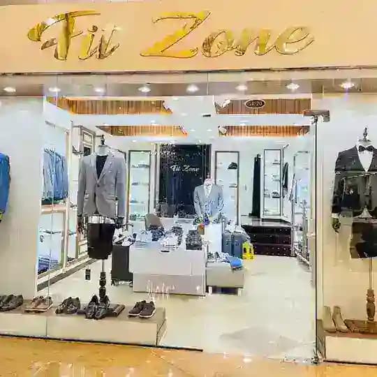 FIT ZONE