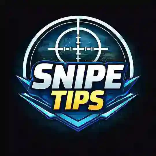 Snipe Tips 🎯