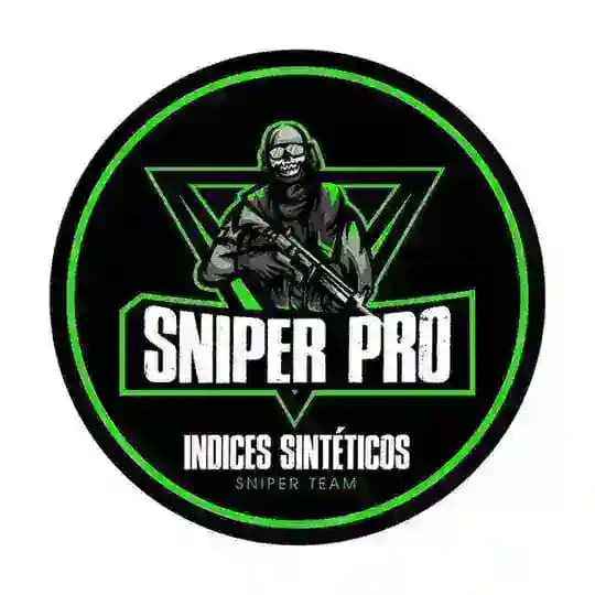 Sniper Pro Índices Sintéticos