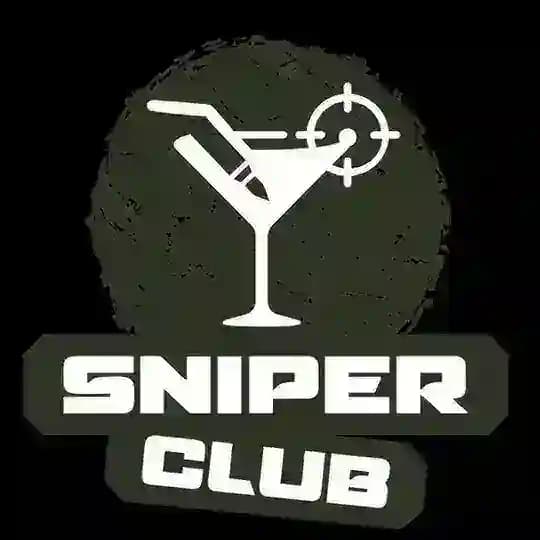 SNIPER CLUB 🏴‍☠️