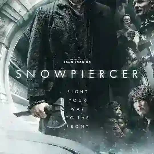 SNOWPIERCER SERIES
