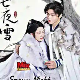 Snowy Night: Timeless Love Profile