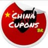 SÓ CUPONS CHINA CUPONS BR