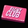 Soap Capital (Fight Club)