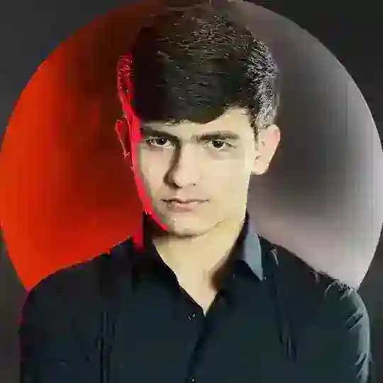 Haydarsobiri Profile