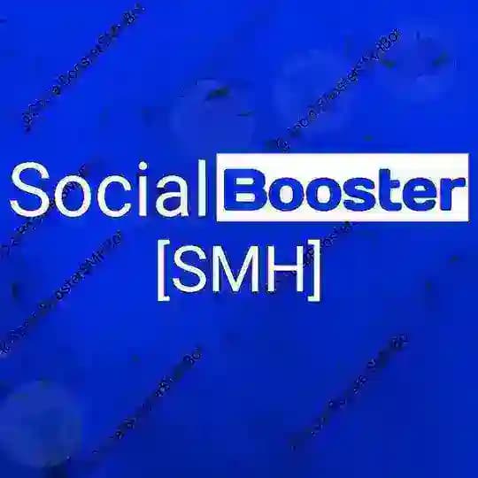 Social Booster [SMH]