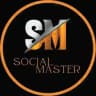 SOCIAL MASTER