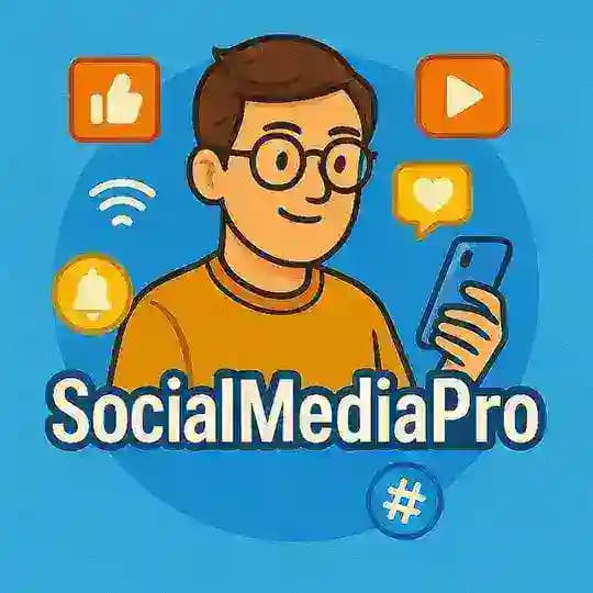 📲 Social Media Pro