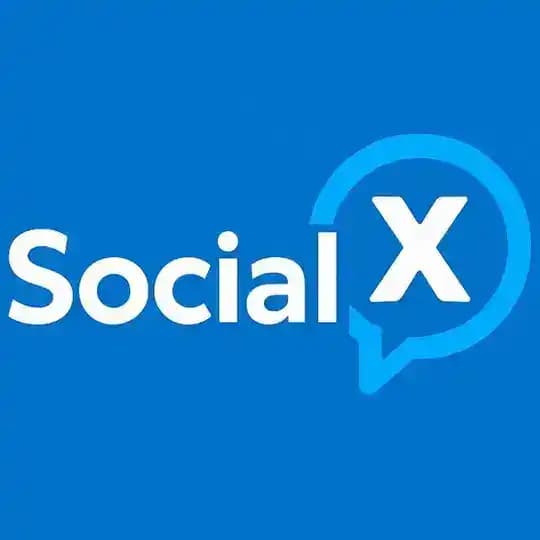 Social X Instagram Followers