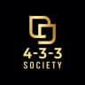 4-3-3 Society