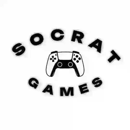 SOCRAT GAMES 🪬
