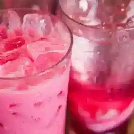 Soda Gembira