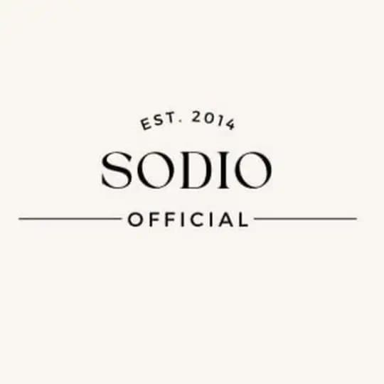 Sodio Official (បោះដុំ & លក់រាយ)