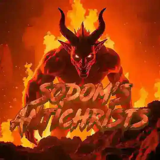 Sodoms Hell