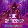 SOE GAME SHOP