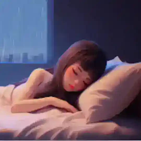 🎶 睡眠 / 放松音乐 |Soft Quiet Music Profile