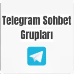 Sohbet Grupları Profile