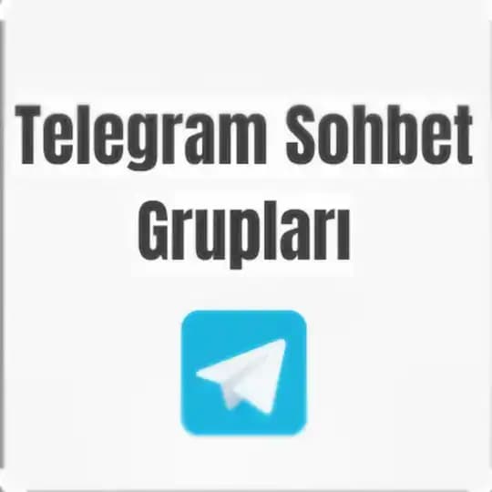 Sohbet Grupları Profile