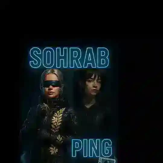 SOHRAB_PING