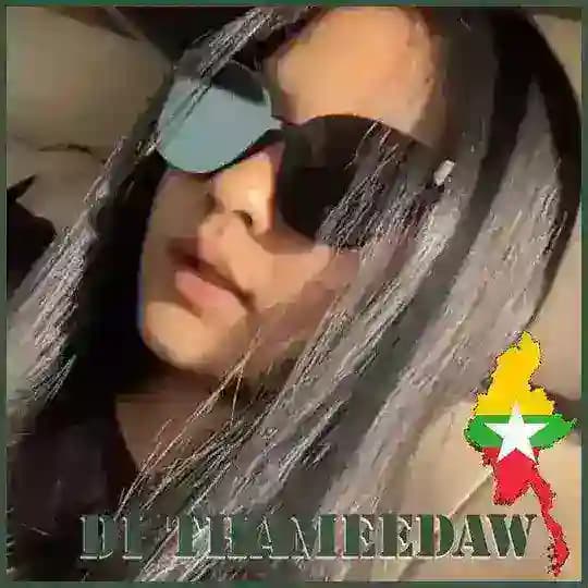 D.I Thameedaw 🇲🇲