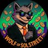 (CHANNEL FOR SALE) The Wolf of Sol Street
