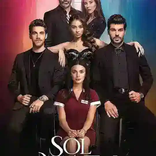 Sol Yanim & Kumpulan Film Turki