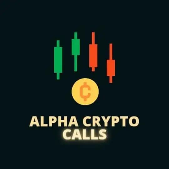 EARLY ALPHA CALLS