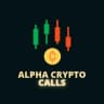 EARLY ALPHA CALLS