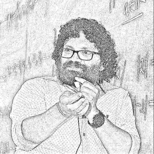 Manoj Solangaarachchi Papers ❖ 𝘼/Lˢᶜ Profile