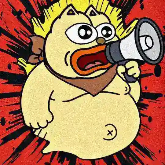 $CHONKY CHANNEL