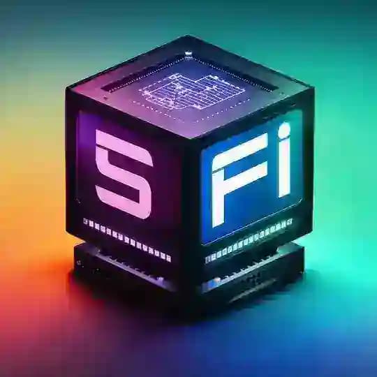 Soli_Fi Portal