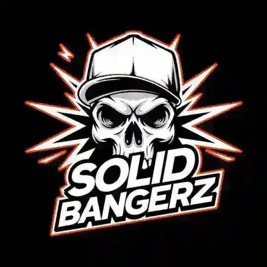 Solid Bangerz - DNB Crew