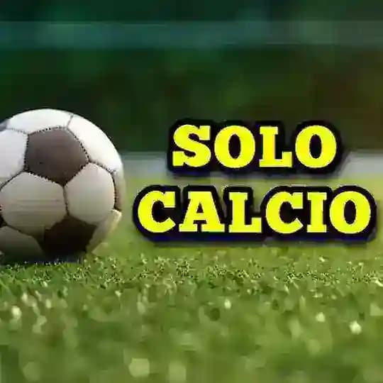 SOLO CALCIO ⚽