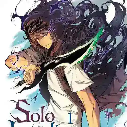 Solo Leveling Scan Ita