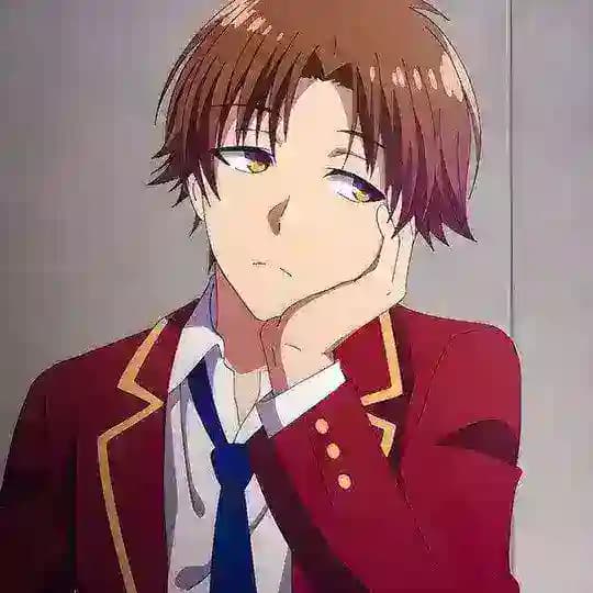 Classroom of the elite SAISON 4 VF๐ฏ๐ต๐ซ๐ท