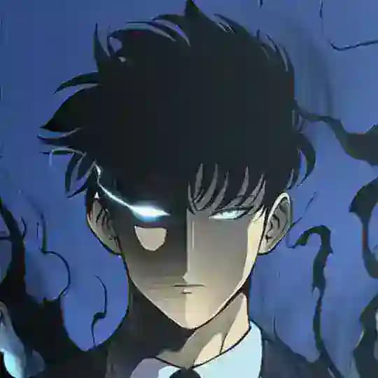 Solo Leveling Hindi Dubbed Complete ~ AS4U