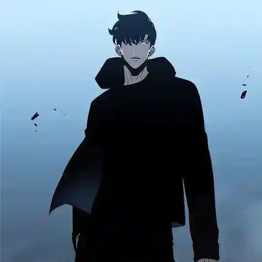 SOLO LEVELING MANHWA EXPLANATION!!