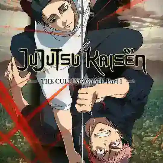 Jujutsu Kaisen MM Sub