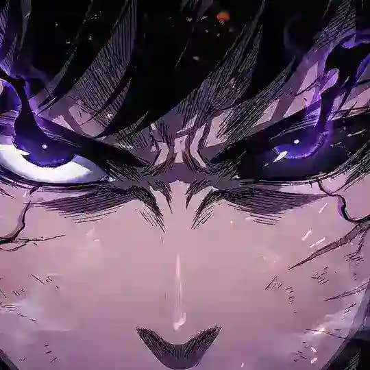 Solo Leveling Saison 03 VF