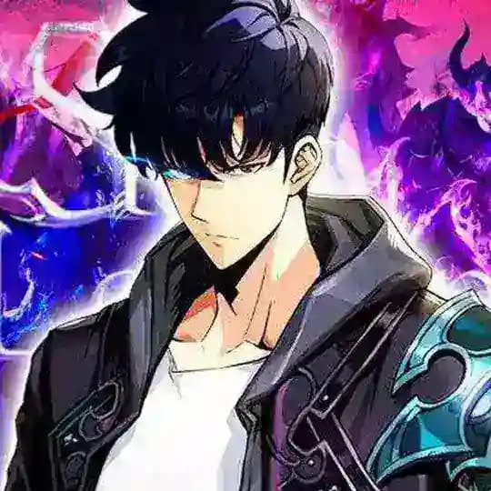 Solo Leveling Season 2 Telugu Profile