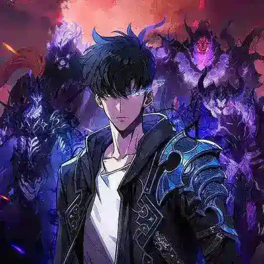SOLO LEVELING VF 🔥