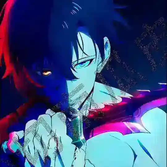 Solo Leveling Anime