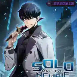 Solo Max Level Newbie Profile